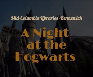 A Night at Hogwarts